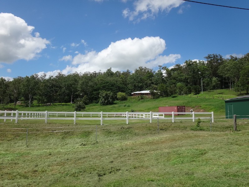 22 Heathwood Court, Hampden QLD 4741