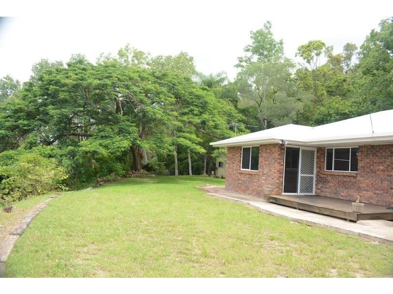 22 Heathwood Court, Hampden QLD 4741