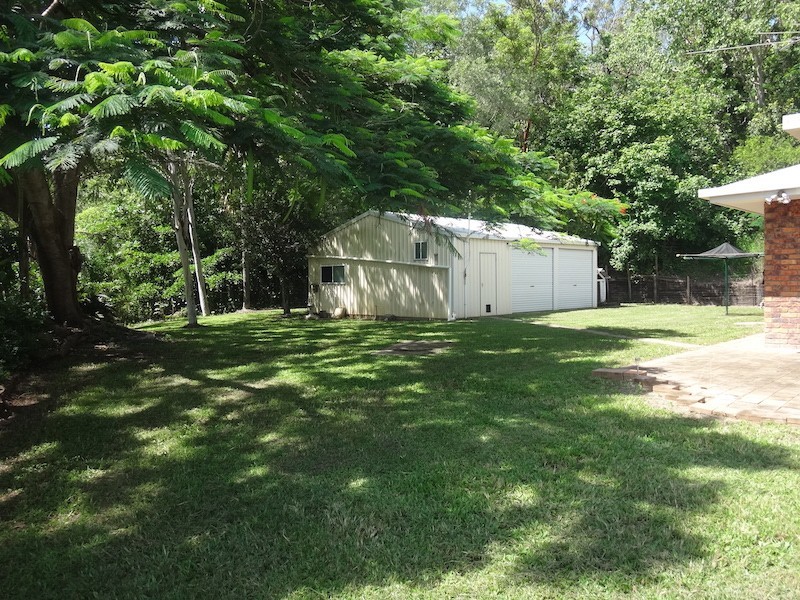 22 Heathwood Court, Hampden QLD 4741