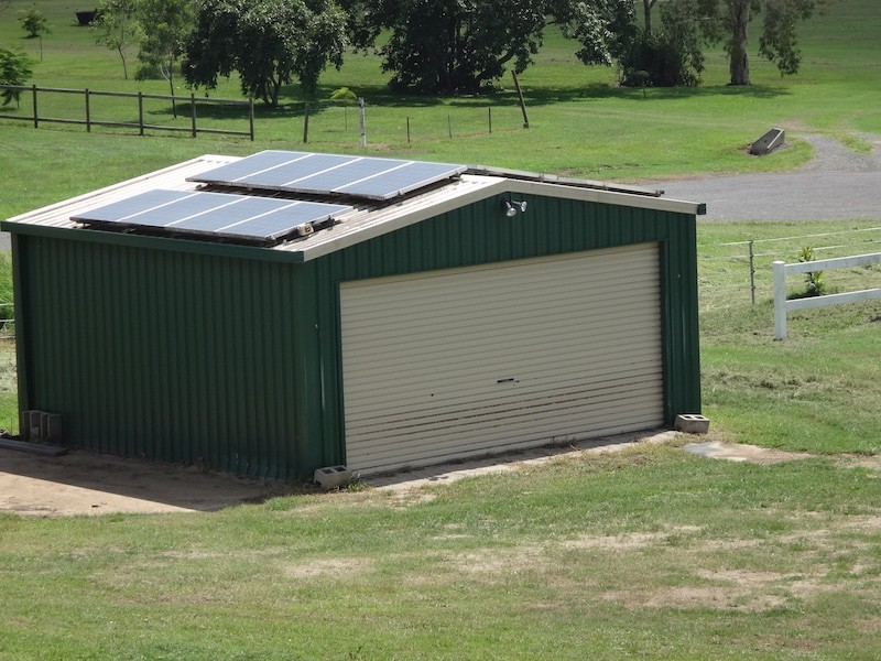 22 Heathwood Court, Hampden QLD 4741