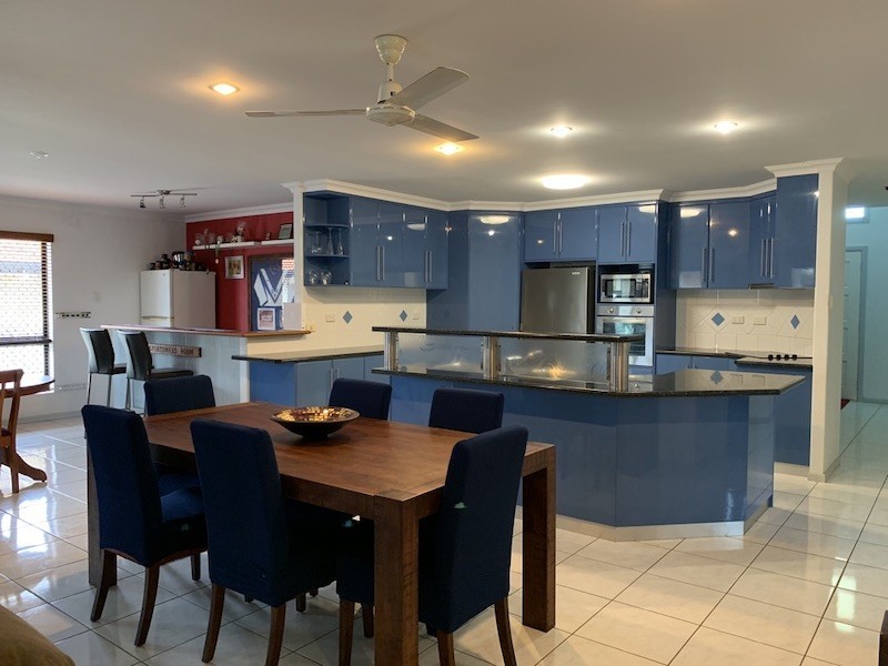 28 Centennial Drive, Glenella QLD 4740