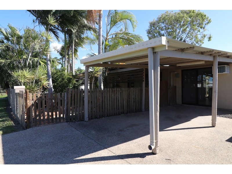 2 Kindermar Street, South Mackay QLD 4740