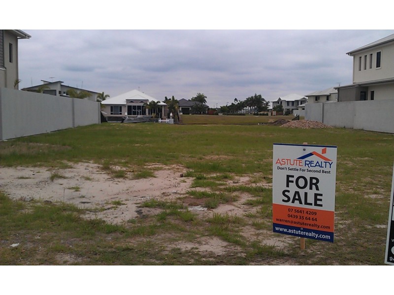 16 Windward Place, Jacobs Well QLD 4208