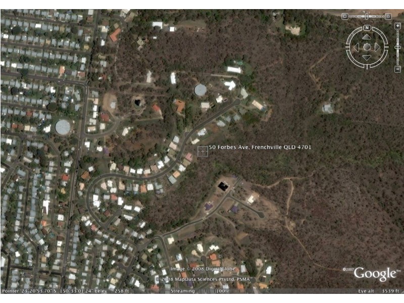 50 Forbes Avenue, Frenchville QLD 4701