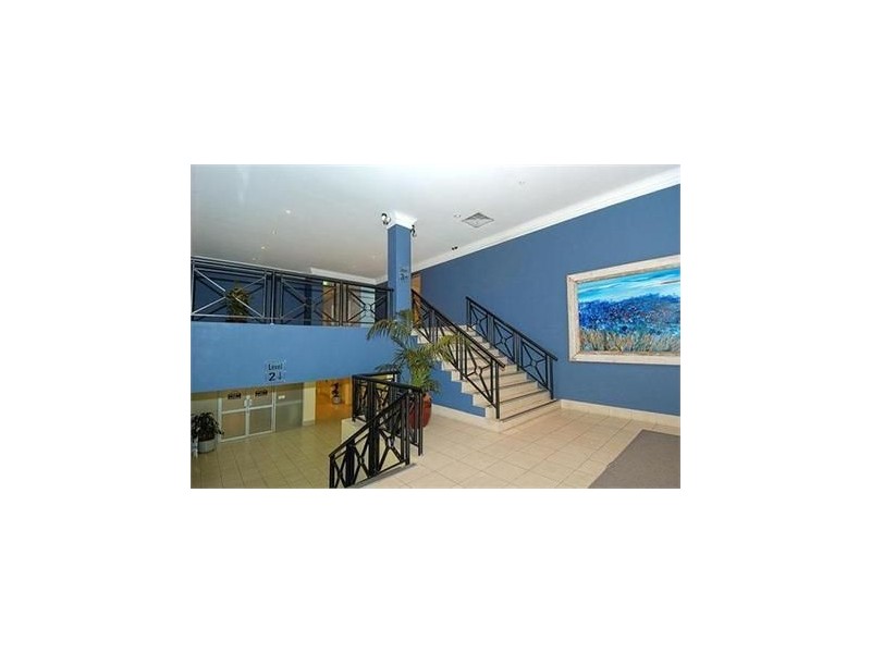 43/89 Jones Street, Ultimo NSW 2007