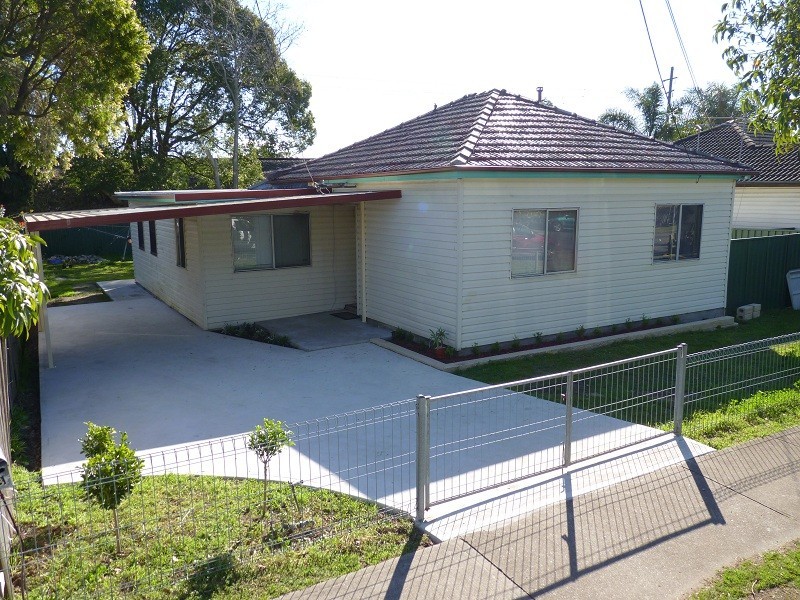 13 Matthew Road, Lidcombe NSW 2141