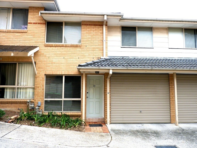 31/58-62 Frances Street, Lidcombe NSW 2141