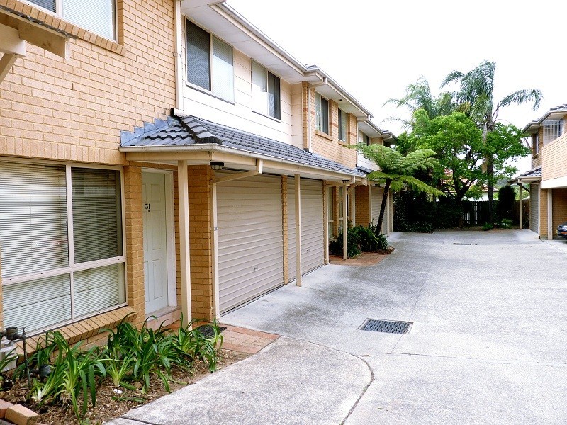 31/58-62 Frances Street, Lidcombe NSW 2141