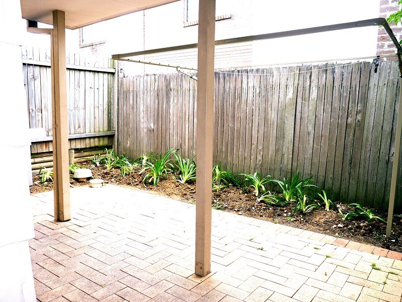 31/58-62 Frances Street, Lidcombe NSW 2141