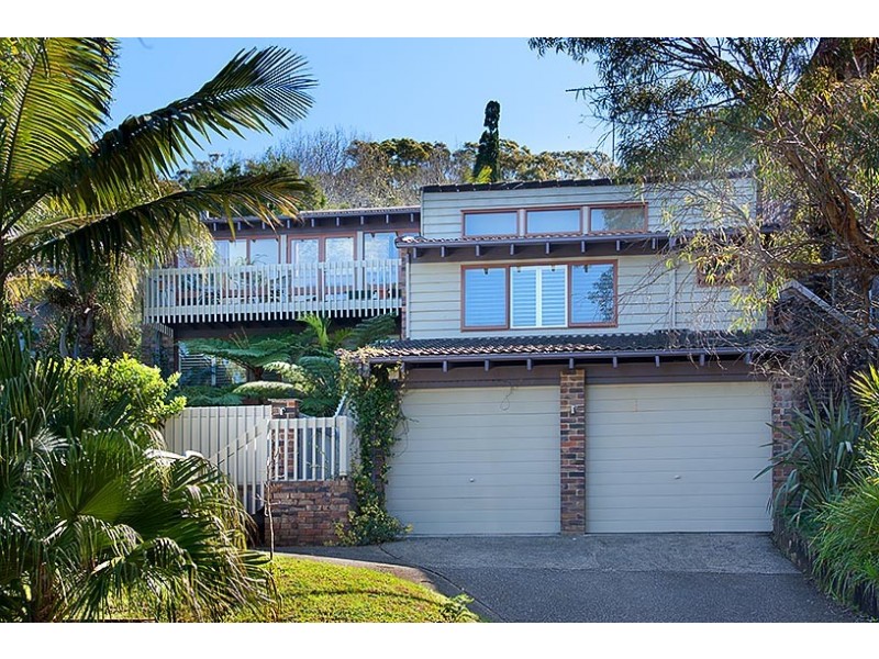 33 Daly St, Bilgola NSW 2107