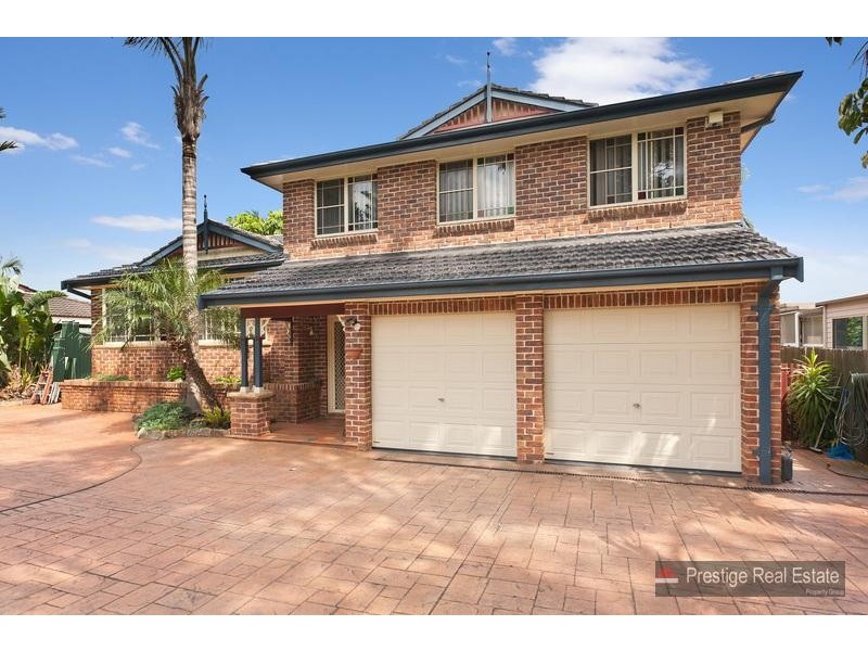 Georges Hall NSW 2198