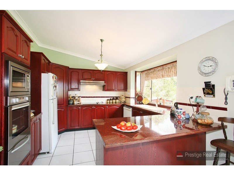 Georges Hall NSW 2198