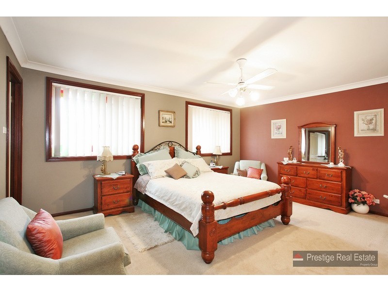 Georges Hall NSW 2198