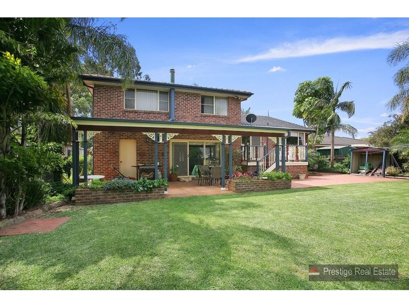 Georges Hall NSW 2198