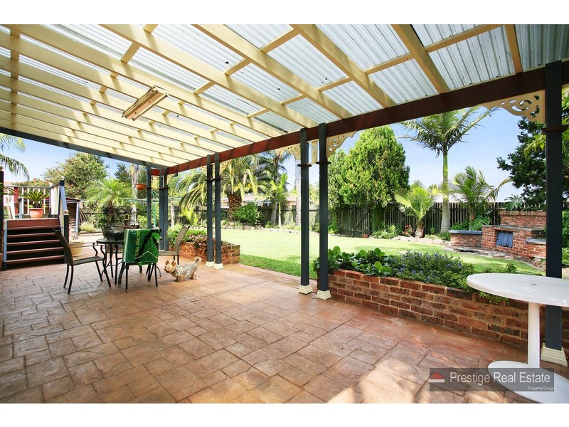 Georges Hall NSW 2198