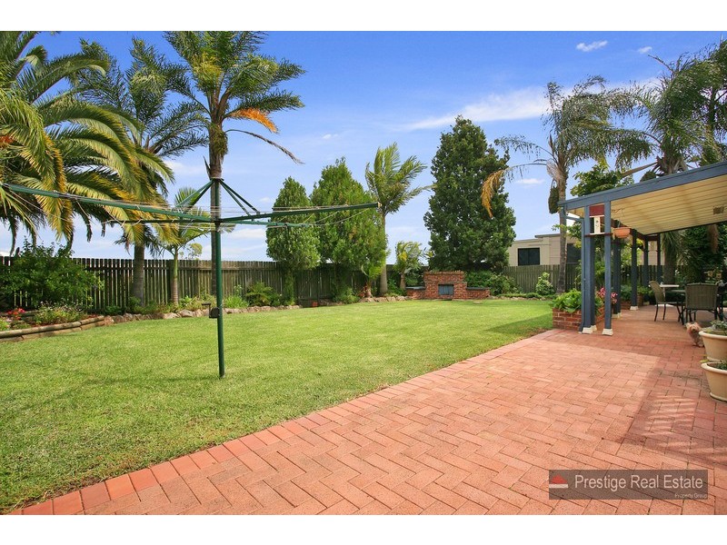 Georges Hall NSW 2198