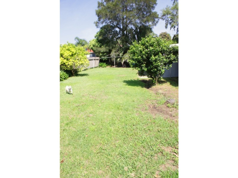 16 Kawana St, Bass Hill NSW 2197