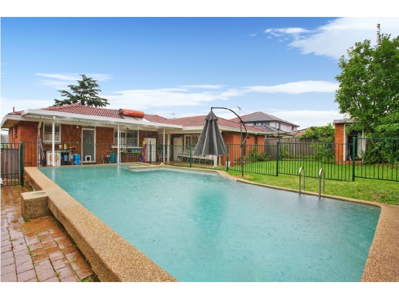 Georges Hall NSW 2198