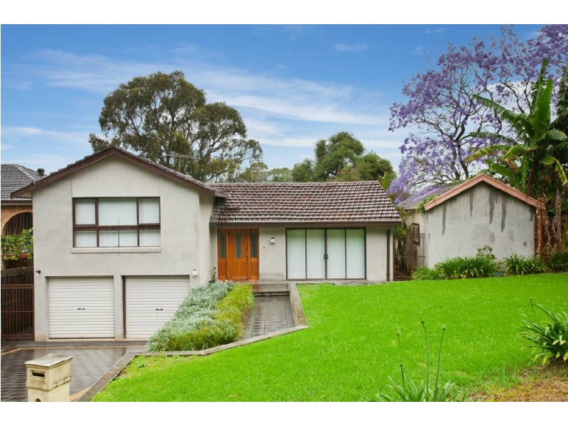 137 Bellevue Ave, Georges Hall NSW 2198