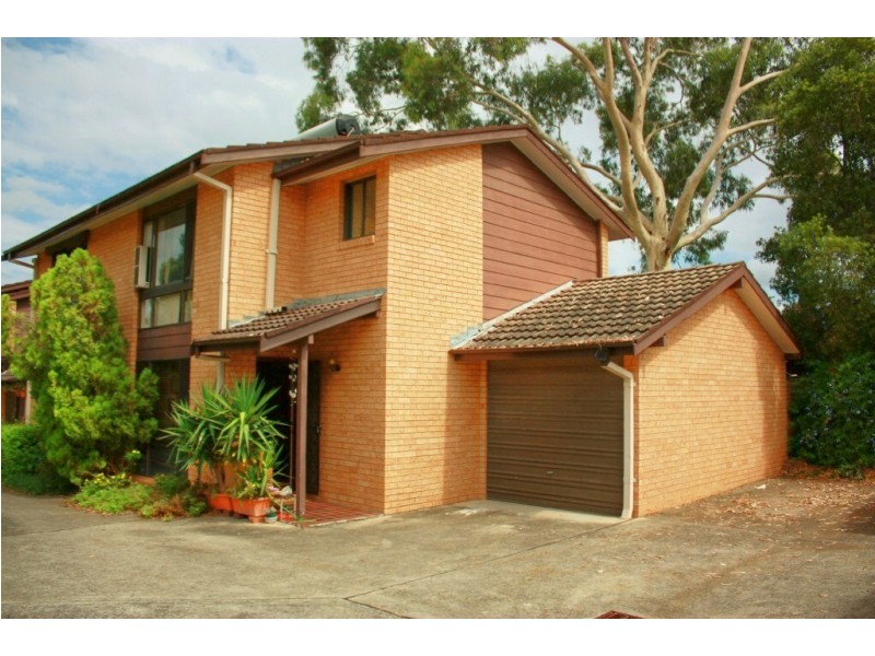 Chester Hill NSW 2162