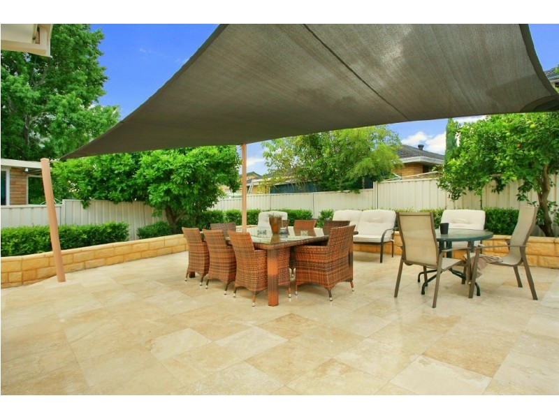 14 Hoys Rd, Lansvale NSW 2166