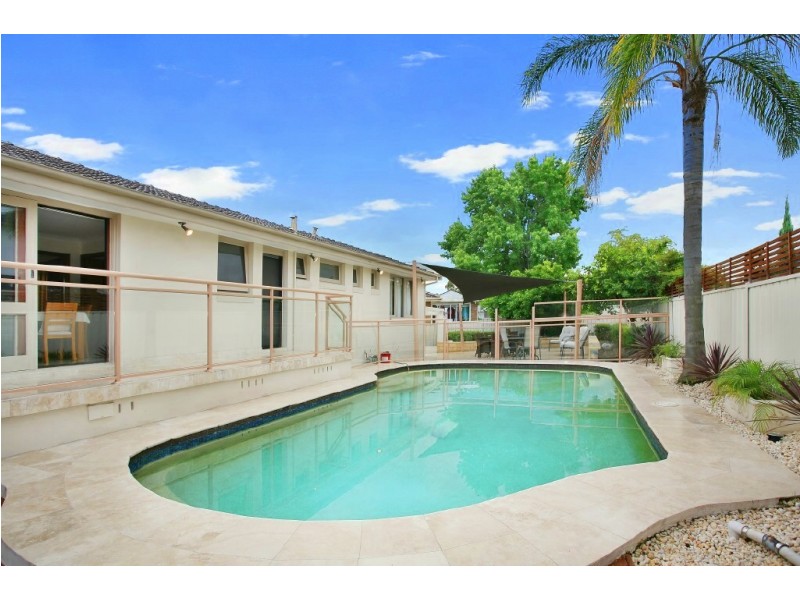 14 Hoys Rd, Lansvale NSW 2166