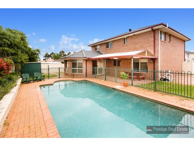 Chipping Norton NSW 2170
