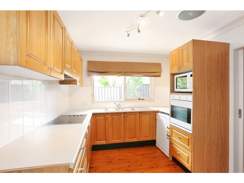 7/14 Leemon St, Condell Park NSW 2200