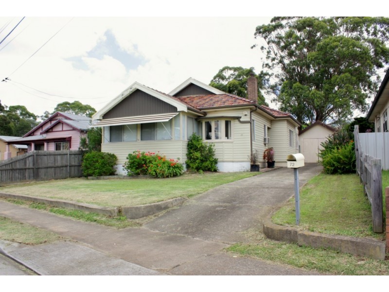 72 Military St, Merrylands West NSW 2160