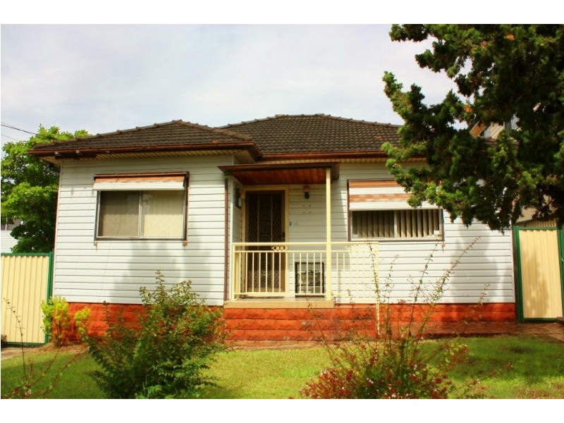 Chester Hill NSW 2162