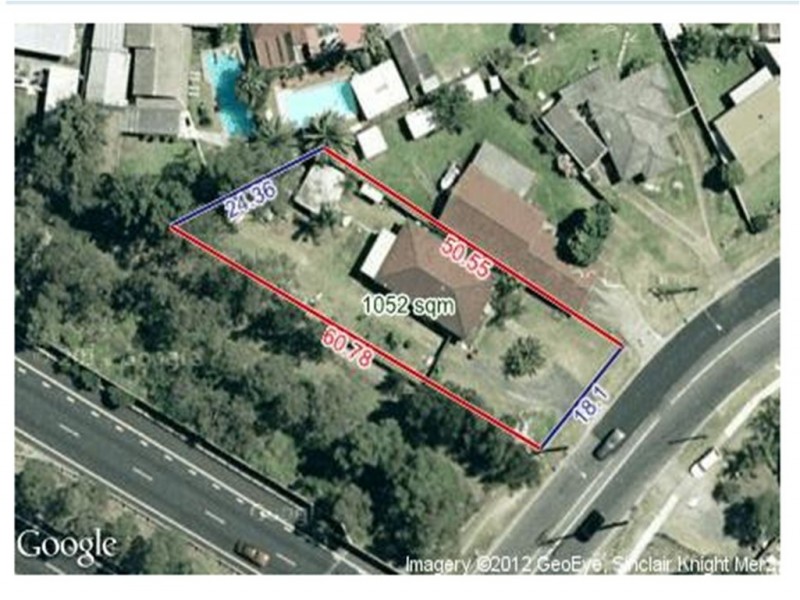 235 Nuwarra Rd, Moorebank NSW 2170