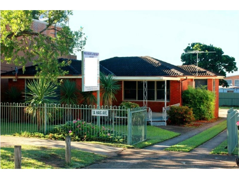 1A Haig Ave, Georges Hall NSW 2198