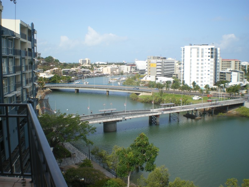 63/86-124 Ogden Street, Townsville City QLD 4810