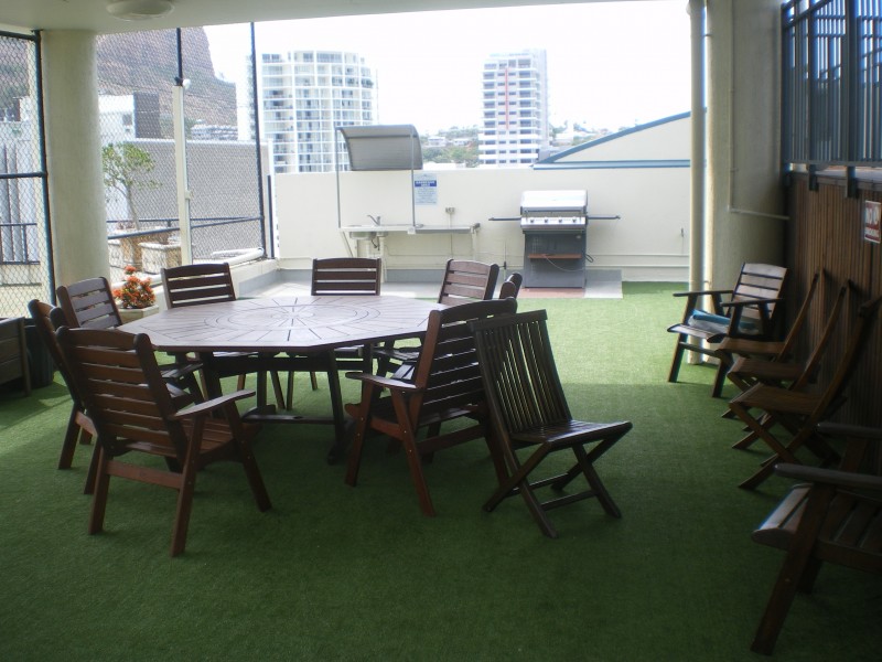 63/86-124 Ogden Street, Townsville City QLD 4810