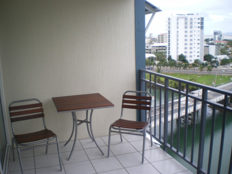 29/86-124 OGDEN ST, Townsville City QLD 4810