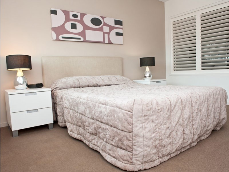 42/226 Varsity Parade, Varsity Lakes QLD 4227