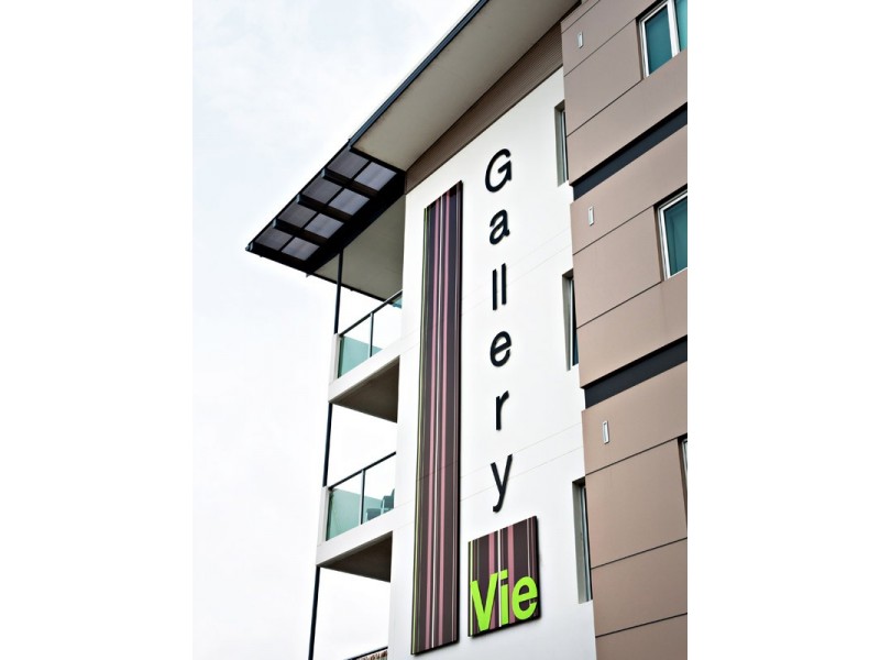 16/226 Varsity Parade, Varsity Lakes QLD 4227