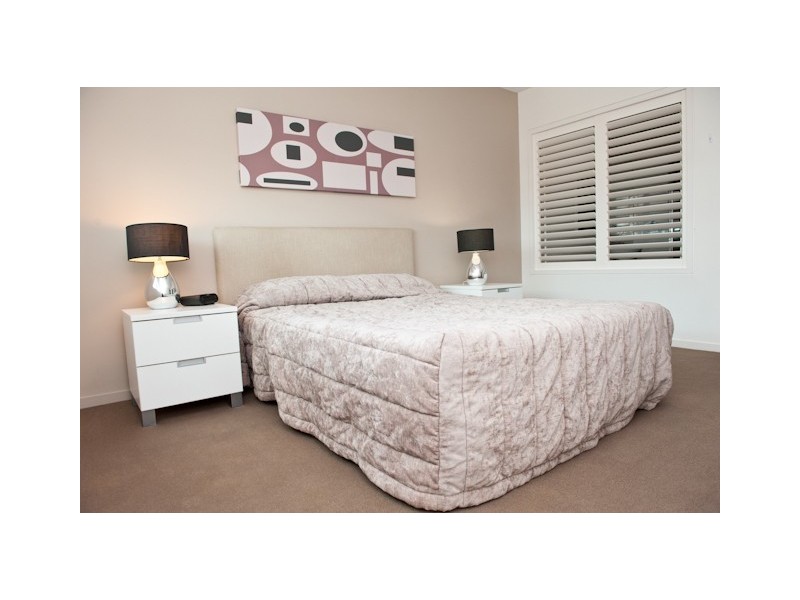 38/226 Varsity Parade, Varsity Lakes QLD 4227