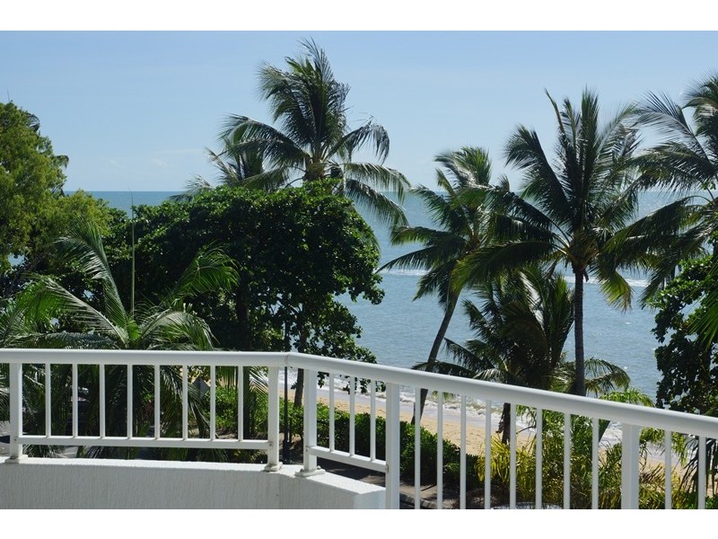 9/61 Vasey Esplanade, Trinity Beach QLD 4879