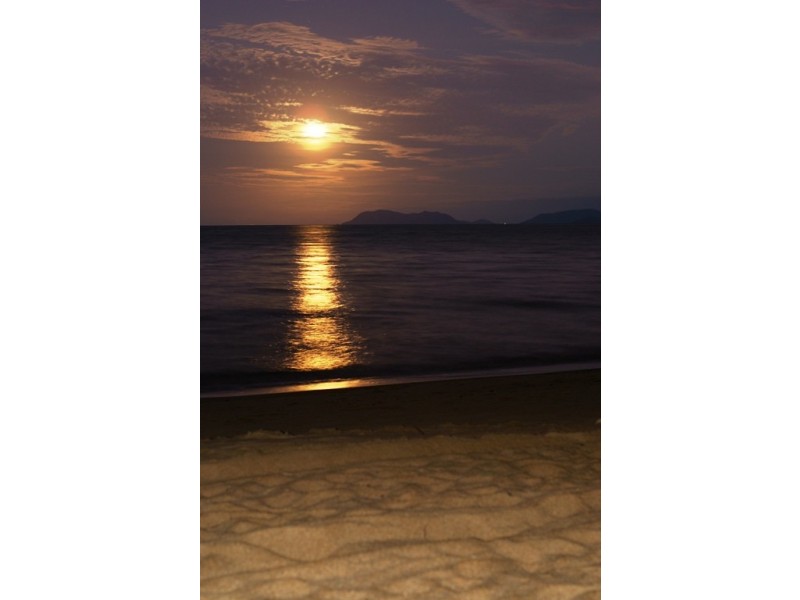 9/61 Vasey Esplanade, Trinity Beach QLD 4879