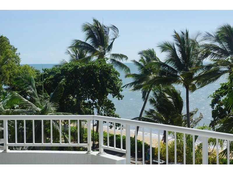 9/61 Vasey Esplanade, Trinity Beach QLD 4879