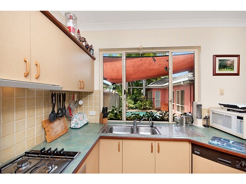 3 Daintree Close, Mount Sheridan QLD 4868