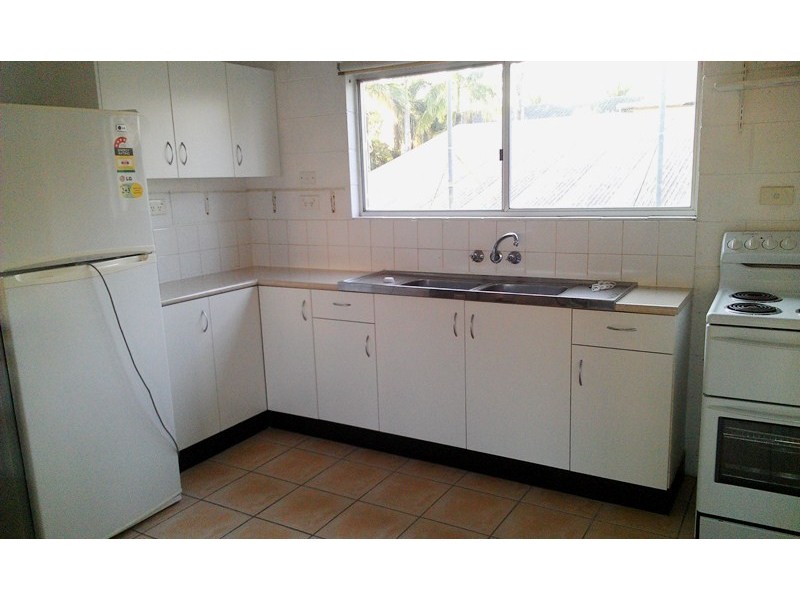 5/149 Sheridan Street, Cairns QLD 4870