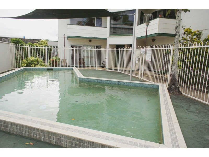 5/149 Sheridan Street, Cairns QLD 4870