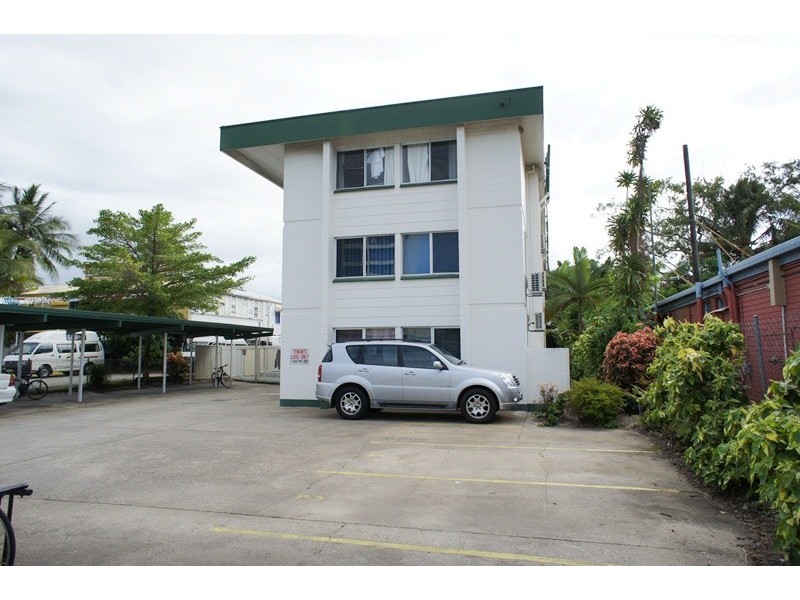5/149 Sheridan Street, Cairns QLD 4870