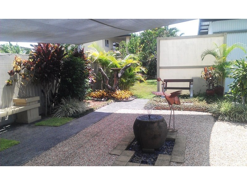 256 McCormack Street, Manunda QLD 4870