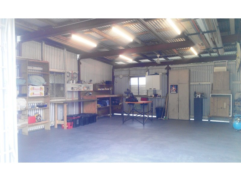 256 McCormack Street, Manunda QLD 4870
