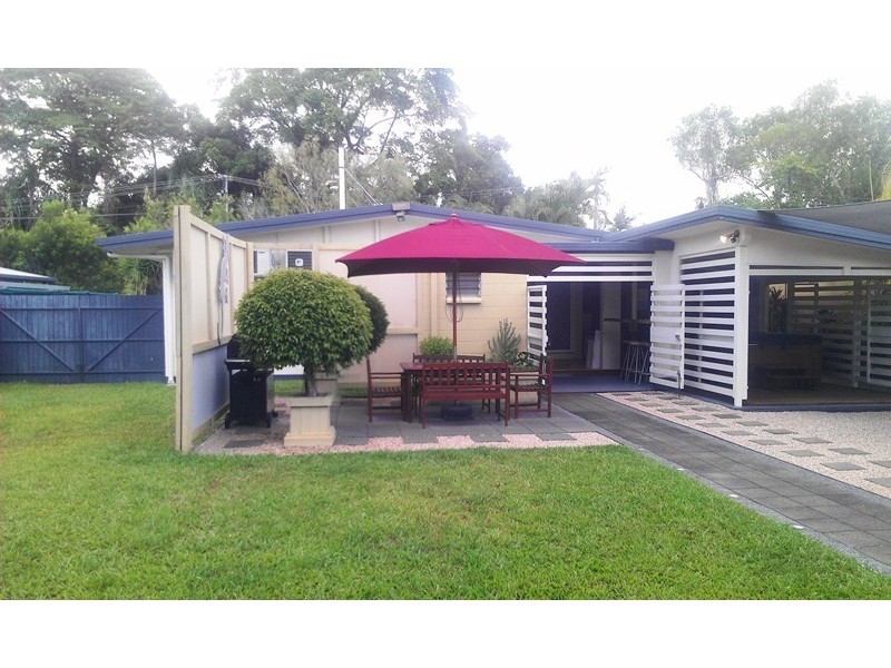 256 McCormack Street, Manunda QLD 4870
