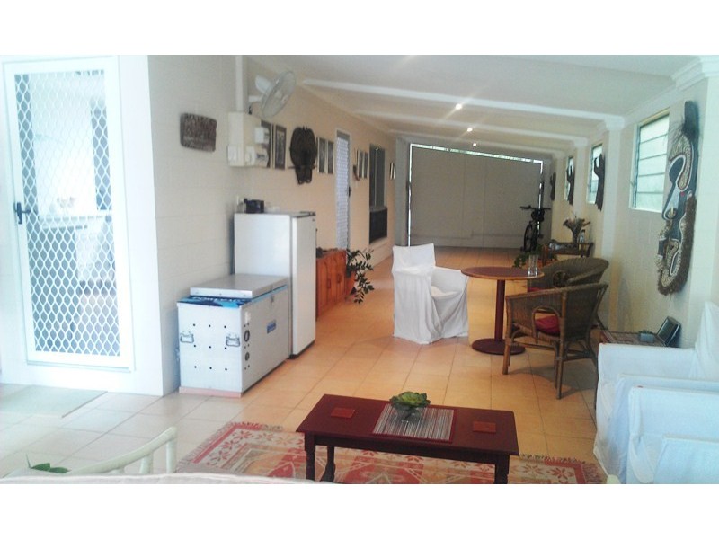 256 McCormack Street, Manunda QLD 4870