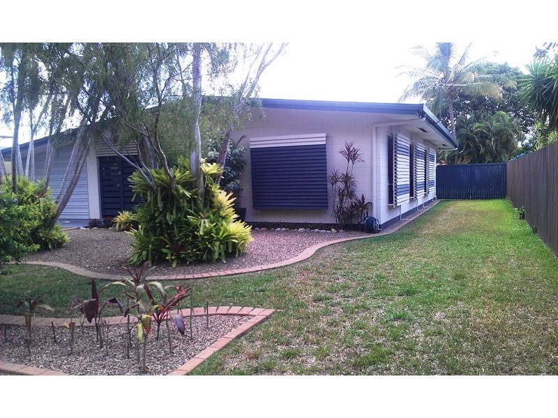 256 McCormack Street, Manunda QLD 4870